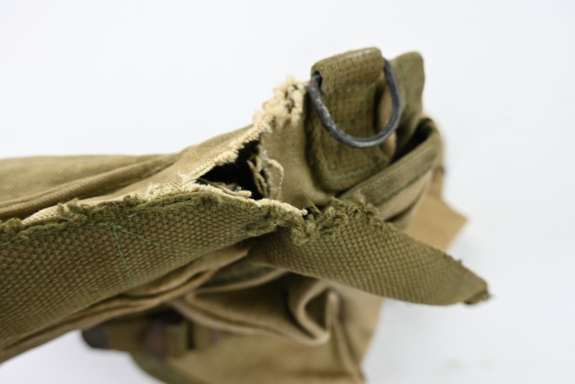 US WW2 Salty General Purpose Bag 'Groesbeek'