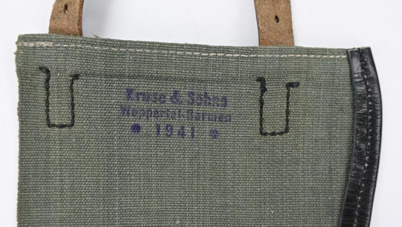 German WH M31 Single Gaitor