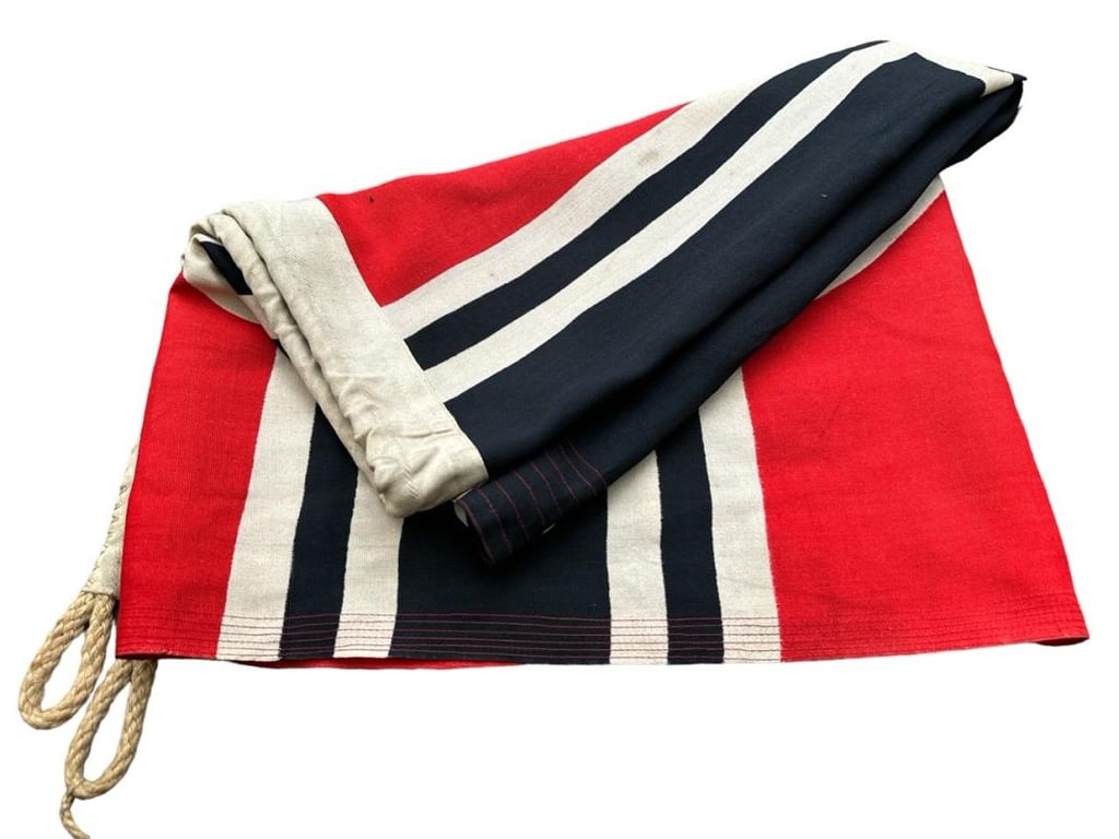 Battle flag ‘Kriegsflagge’ 100×170 Dutch Made