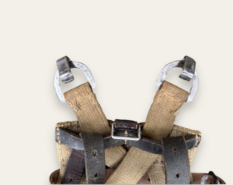 WH (HEER) Assault Frame -1941-