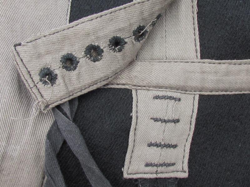 Wehmacht Heer Panzer Wrap