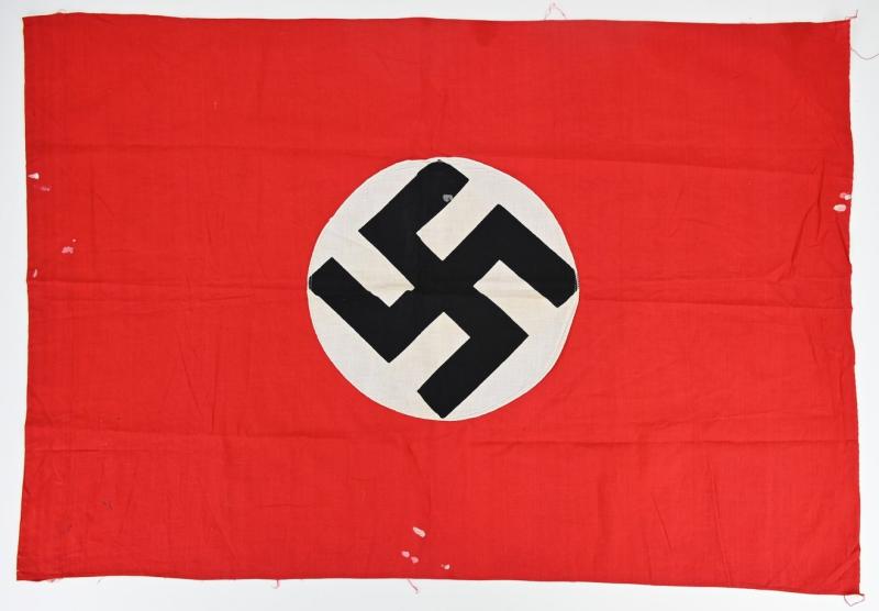 German NSDAP Homeflag /Banner