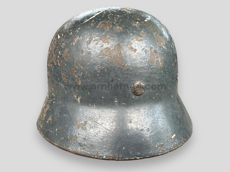 WH (HEER) M35  Re-Issued Helmet