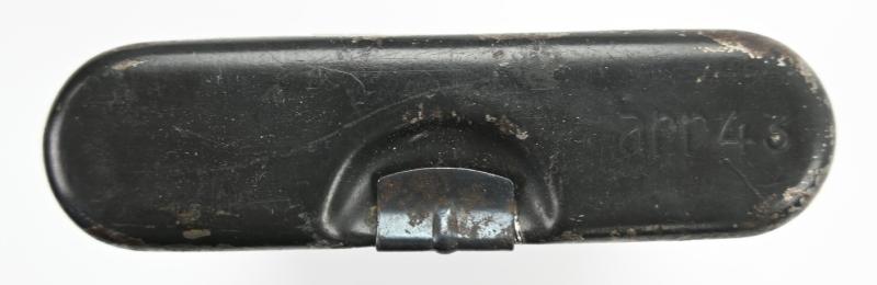 German WH RG34 K98 Cleaning Kit