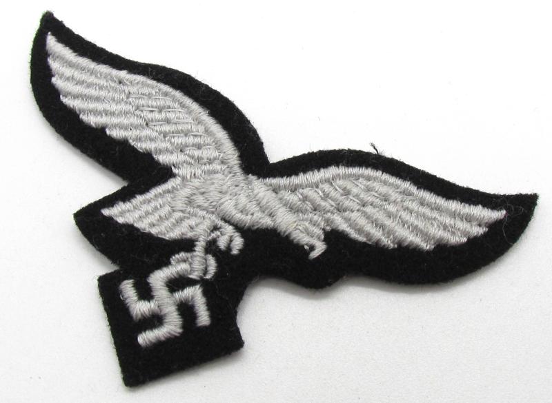 Luftwaffe Cap Eagle (Mechanic/HG Panzer Division)