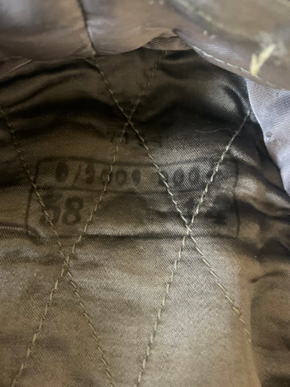 HITLER YOUTH FLACKHELPERS CAP