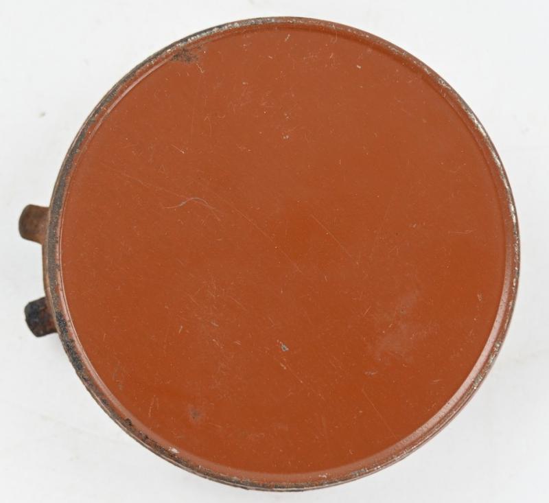 German Shoe Polish Rothfuchs