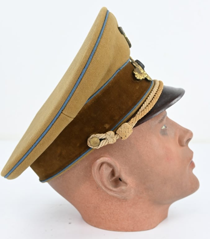 German NSDAP Ortsleiter Political Leader’s Visor Cap
