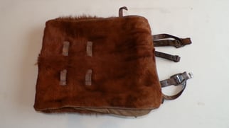 SS-VT / RZM M1934 Tornister