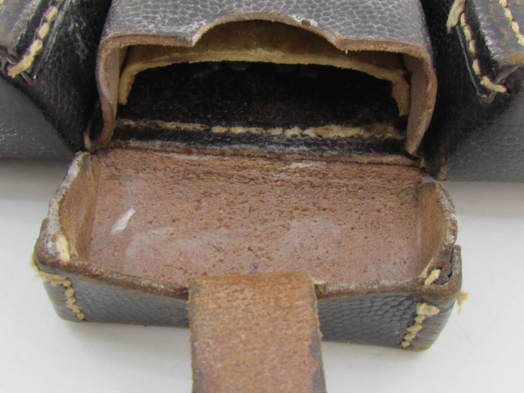 K98 Ammunition Pouch (1940)