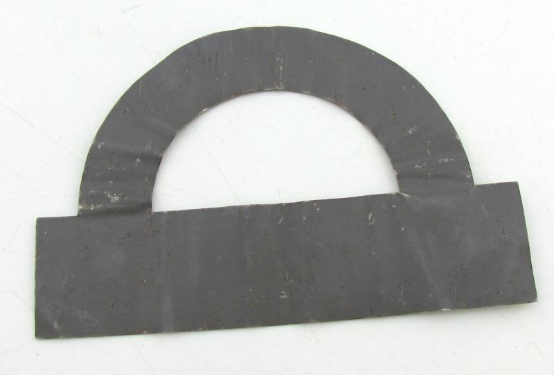 Wehrmacht Map Case Measure Tool