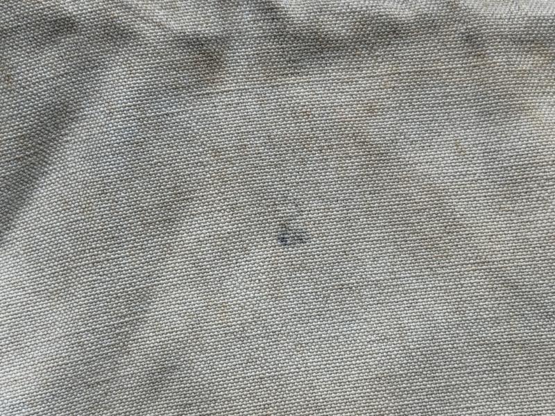 Waffen-SS Reversible Green Parka