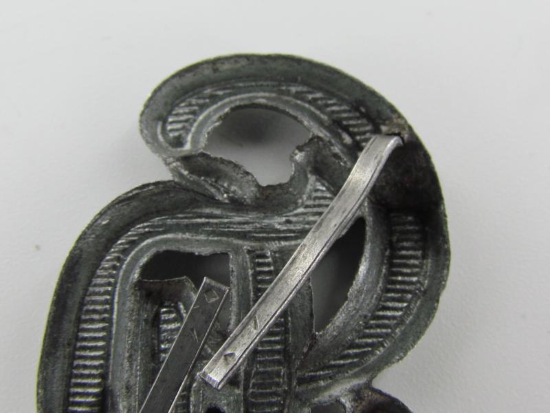 Wehrmacht (Heer) ‘Grossdeutschland’ division cypher