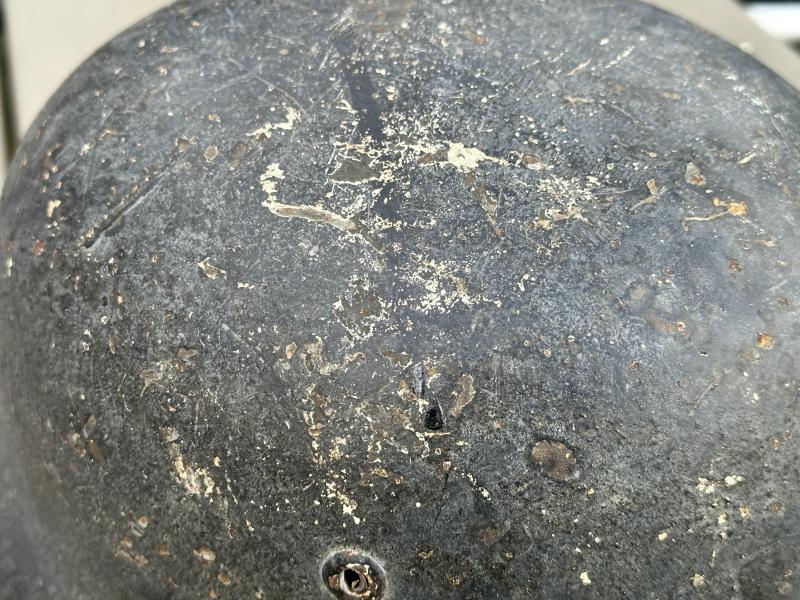 Sanitäter M35 Helmet