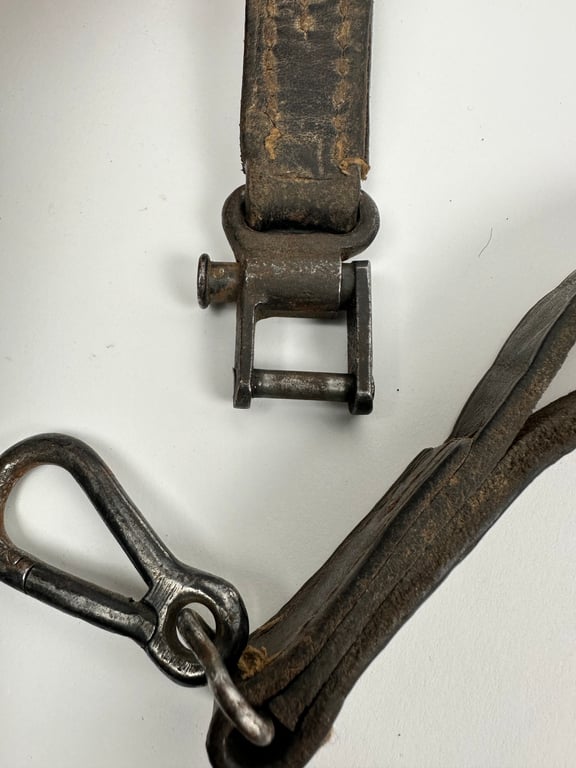 WW2 German MG34/42 Sling