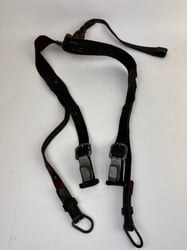 Wehrmacht/WaffenSS  Y strap (Koppeltragenstell)