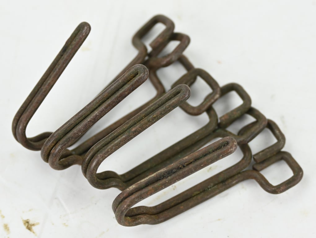 German WH Belt Loop Set
