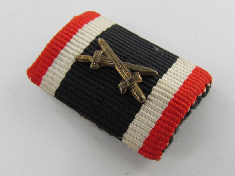 German Single Ribbon Bar