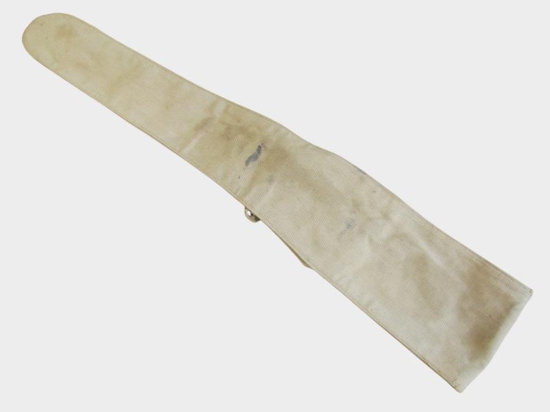 British WWII Lee Enfield Cover