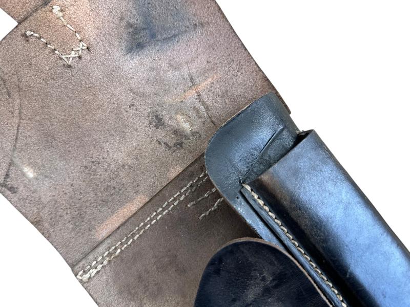 Late-war P38 Shell Holster