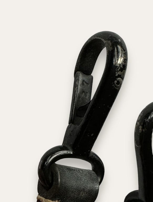 Flaregun Ammunition Pouch or Holster Sling