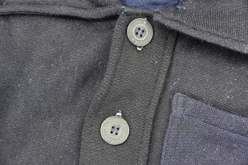 German Hitler Youth Airtex Shirt