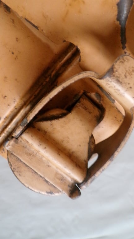 Wasserkanister 20l or jerrycan