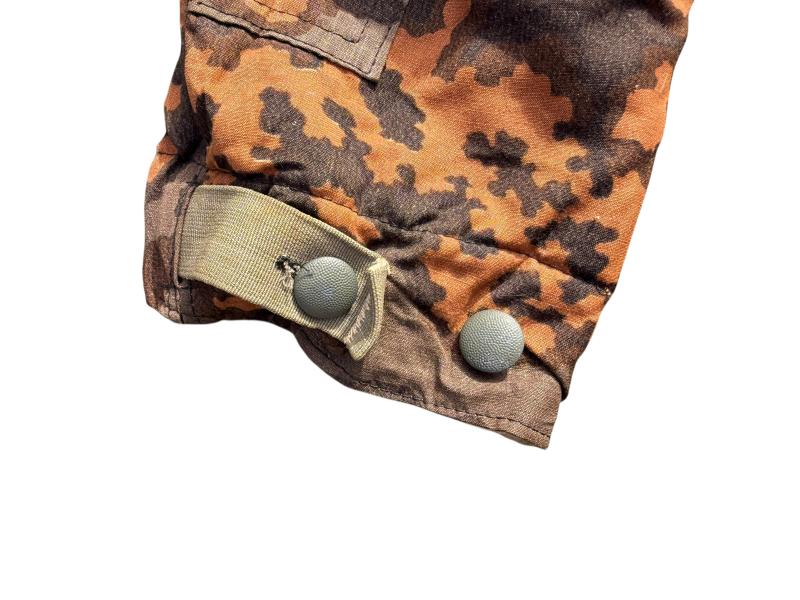 Waffen-SS Autumn Winter Parka