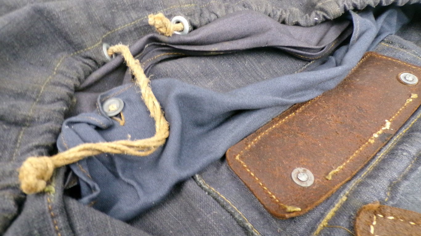 Luftwaffe combat rucksack