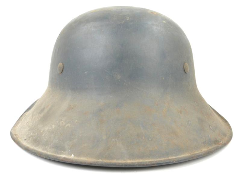 German LS Gladiator Helmet