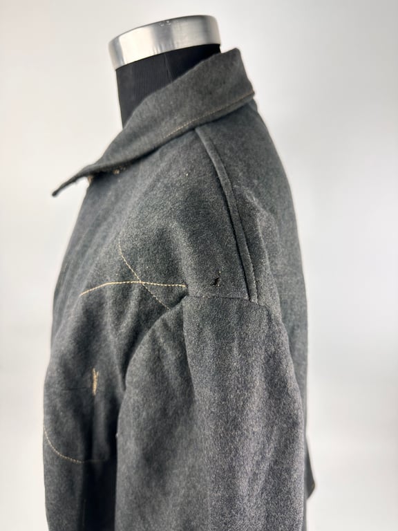 1st Pattern Luftwaffe "Fliegerblusse"