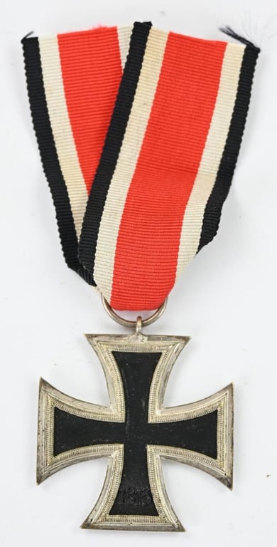 German Iron Cross 2nd Class 'Schinkel'