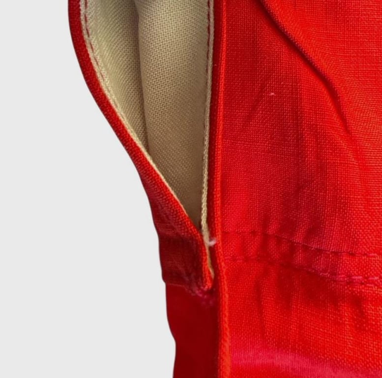 Hitler Youth Flag/Banner (72,5 x 209 cm )