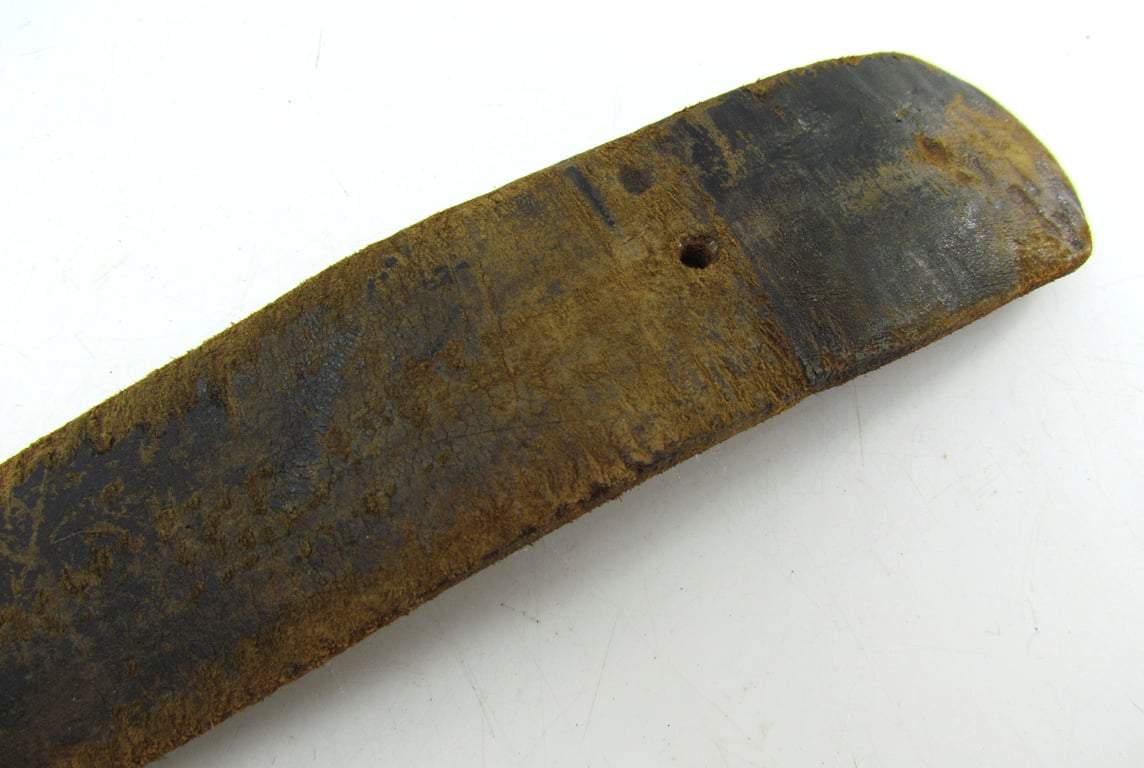 German political organisations belt