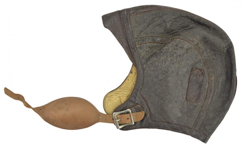 US WW2 Navy/ USMC Paramarines Flight Helmet
