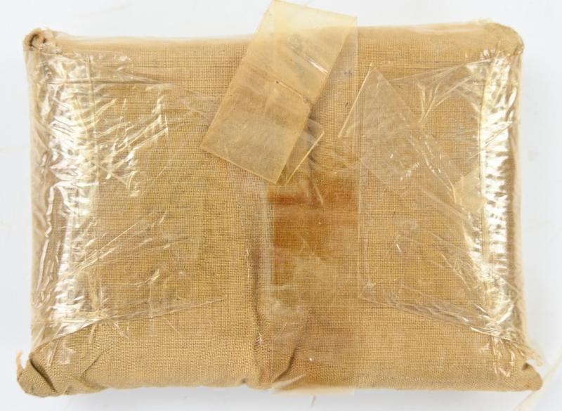 British WW2 First Field Dressing 1943