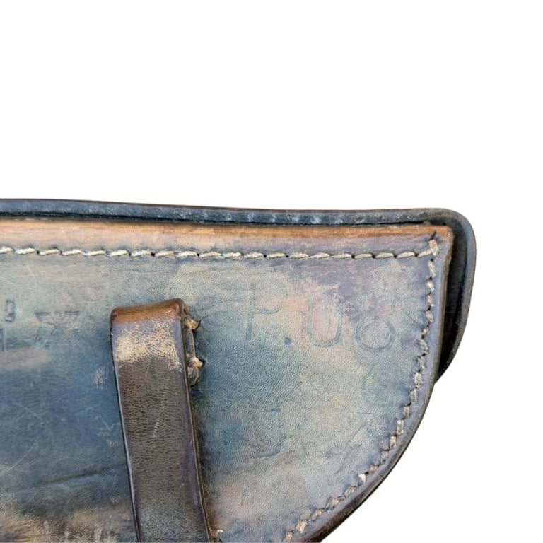 P08 Holster 'CDG 41'