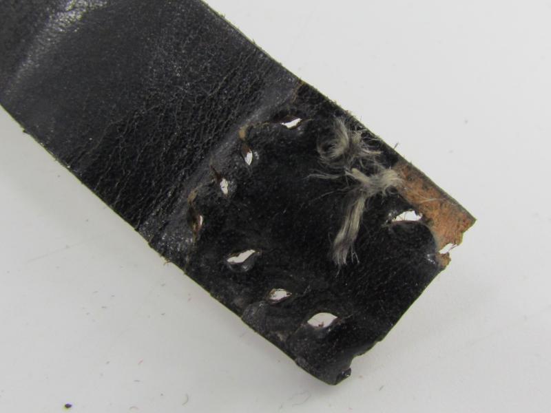 Large M31 medical canteen marked ESB 40