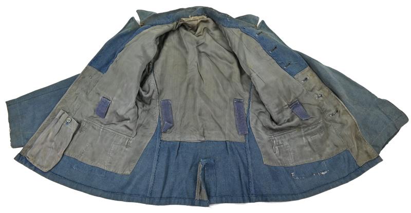 German Police M42 Field Tunic
