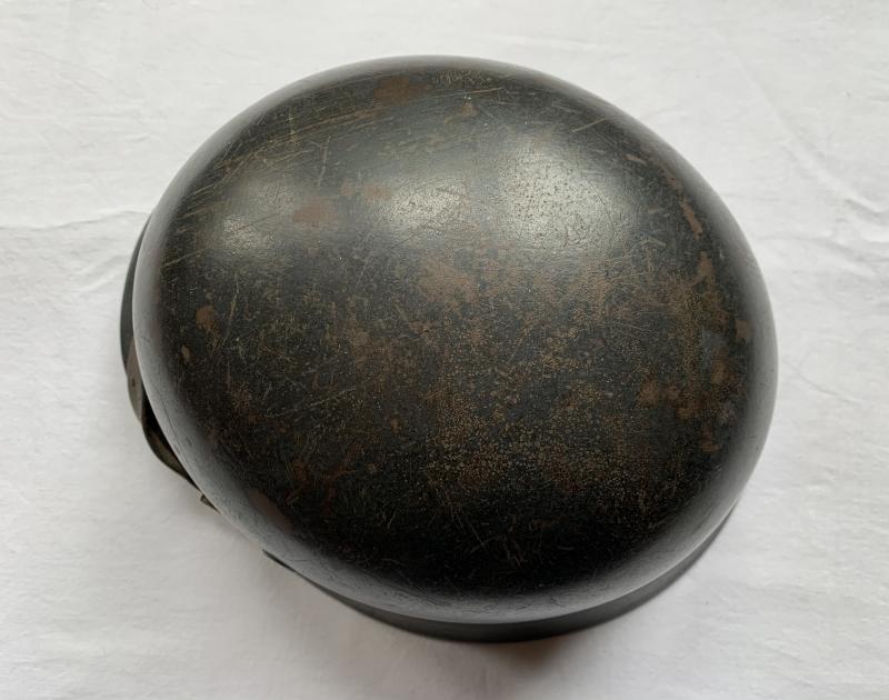 Luftwaffe M40 Single Decal Helmet