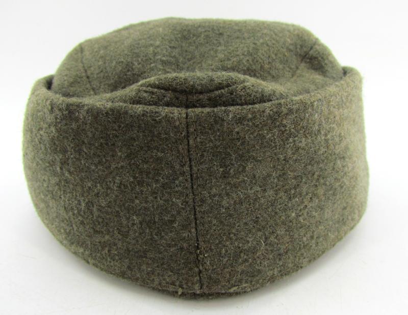 Wehrmacht (Heer) field cap ‘Einheitsfeldmütze’with RBNr. 1944