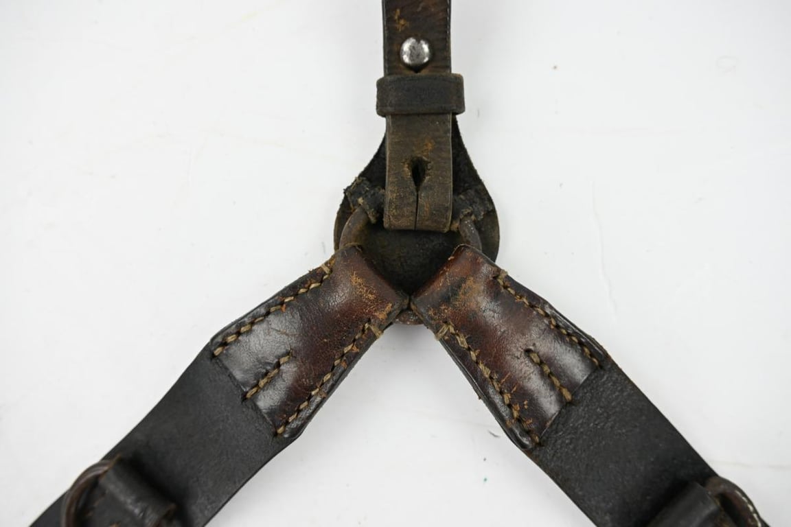 German WH Combat Y-strap