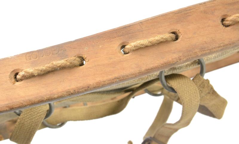 Canadian WW2 Snowshoes 1943