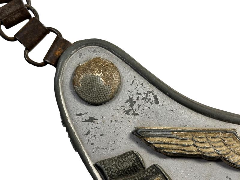 WH 'Feldgendarmerie' Gorget