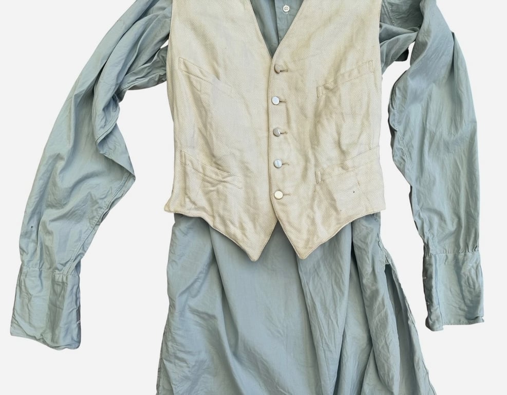 Original Gala / Formal Evening Dress Set