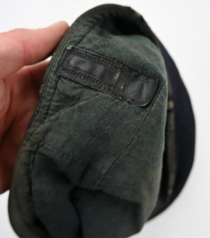 British WW2 Royal Navy Beret