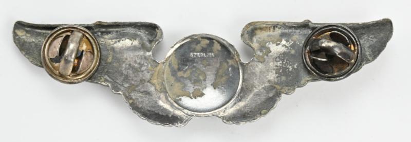USAAF WW2 Aircrew Wings