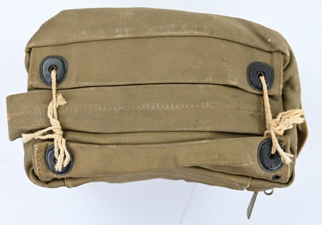 USAAF WW2 Aeronautic First Aid Pouch