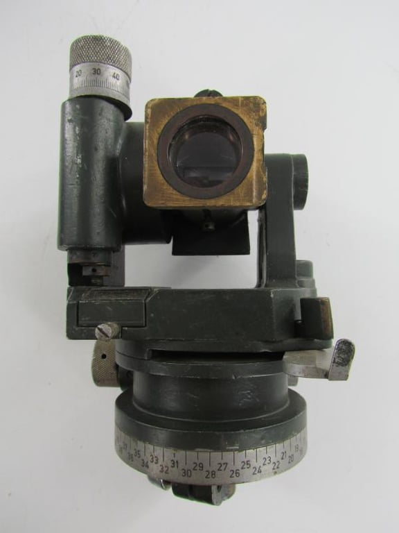 Wehrmacht 'Richtkreis 31' Set