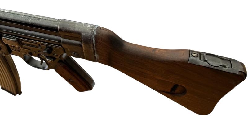 EU Deko MP44 Assault Rifle